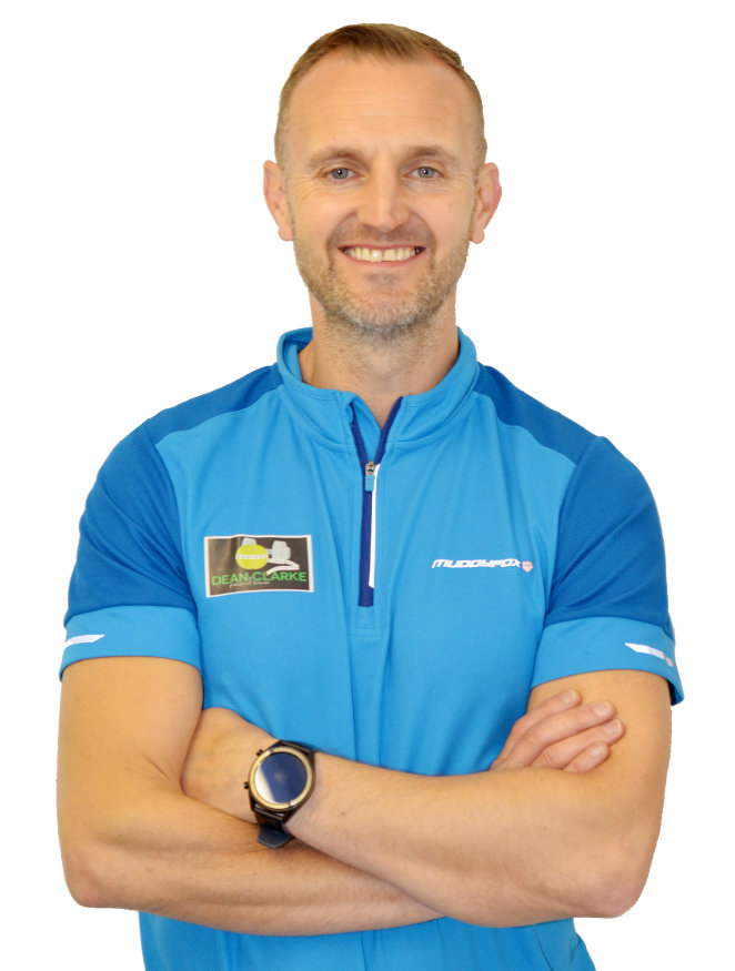 Dean Clarke - Personal Trainer in Coventry, West Midlands