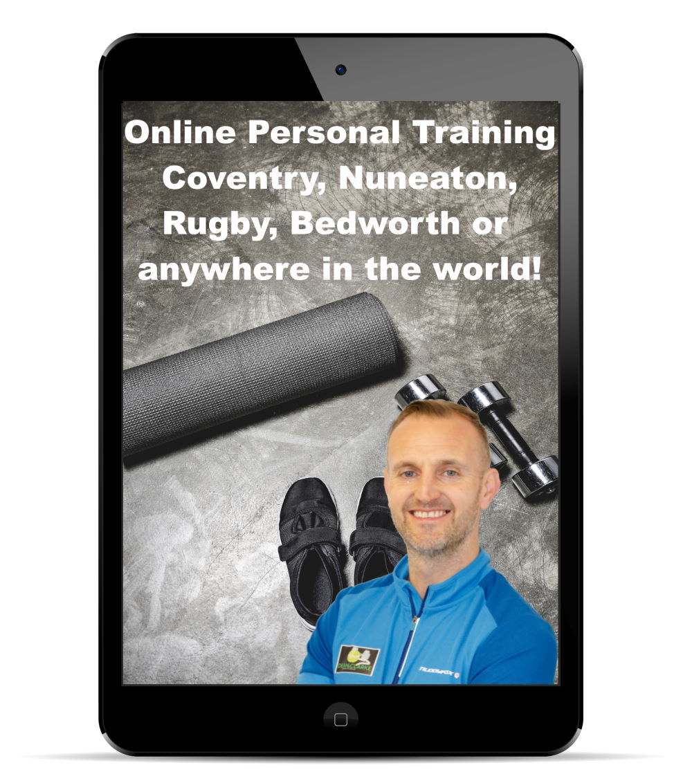 Online Personal Training